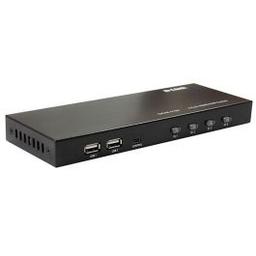 D-Link Switch KVM DKVM-410H HDMI & USB