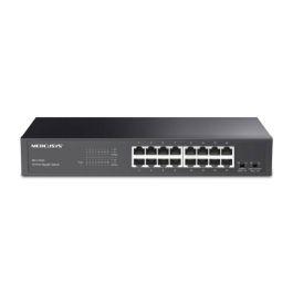 Mercusys Switch de Bureau TL-MS116GS 16 Ports Gigabit