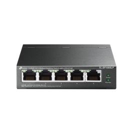 TP-Link Switch De Bureau TL-SF1005LP 5 Ports Mbps