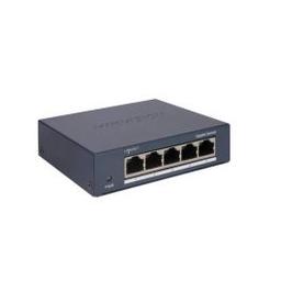 Hikvision Switch DS-3E0505-O 5 ports Gigabit