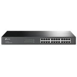 Switch Rackable TP LINK TL-SG1024 24 Ports RJ45