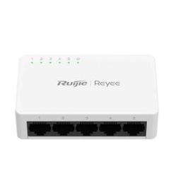 Switch RUIJIE RG-ES05F 5 ports 10 100 Mbps sans PoE