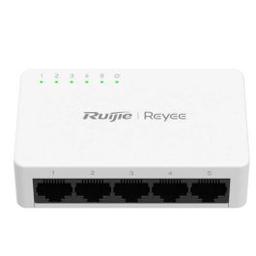 Switch RUIJIE RG-ES05G-L 5 ports 10 100 1000 Mbps sans PoE