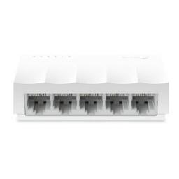 TP-Link Switch TL-LS1005 5 Ports 10 100 Mbps