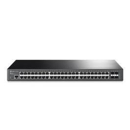 TP-Link Switch TL-SG3452 JetStream Gigabit L2 à 48 ports