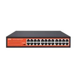 Switch Witek WI-SG124DV2 22 Ports RJ45 100 1000Mbps