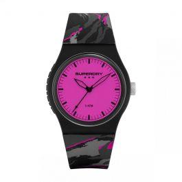 SUPERDRY Camouflage &