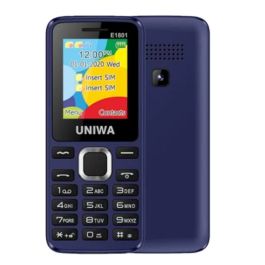 Portable UNIWA E1801