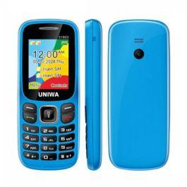 UNIWA E1803 ice