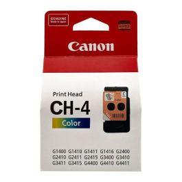Canon Tête d'impression CH4 Couleurs