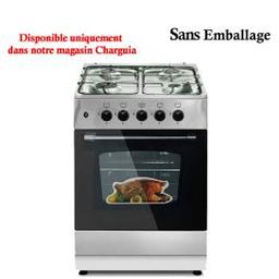 Cuisinière à Gaz UNIONAIRE GAS-C5555S 4 Feux