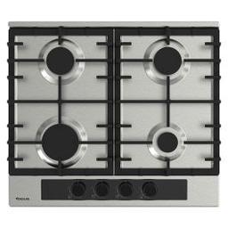 Focus Plaque De Cuisson Encastrable F8002XS 4 Feux 60cm Inox