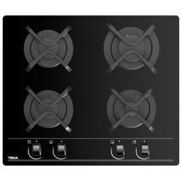TEKA Plaque GBC64000 4 feux 60cm