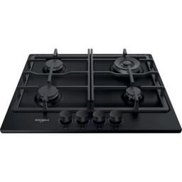 Whirlpool TKRL661NB 4 Feux