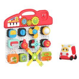 Musicaux Tableau Moni Pour Enfant