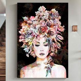cm Tableau Femme