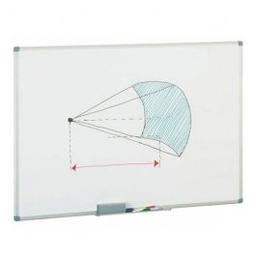 FAIBO Tableau Double Face 11M 100 x 200 cm