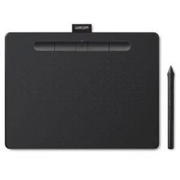 Graphique WACOM Intuos
