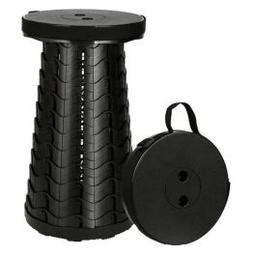 Tabouret Télescopique Pliable Résistant