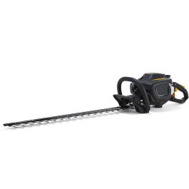 Taille‑Haies Thermique MCCULLOCH ERGOLITE 6028 600W