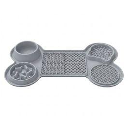 Anti-Glouton Tapis pour Chien Chat
