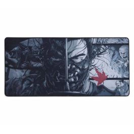 Tapis de souris 40 x 90 cm Ghost Of Tsushima