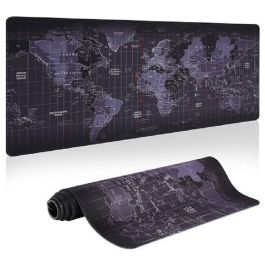 Tapis de Souris Gamer MAP XXL 400 x 900 mm Assortie