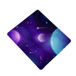 Tapis de Souris STAR WAVE MP101 Assortis