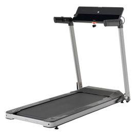 Roulant DOMYOS Pliable 14km h Compact RUN100