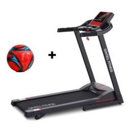 Roulant GYMTEL FT400 + Ballon Foot