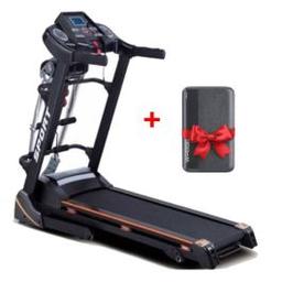 Roulant Tapis HIT-UP 815D 1.5hp + Power Bank