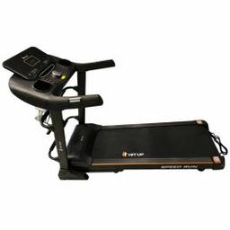 Roulant Tapis HIT-UP Speed Run S986DS