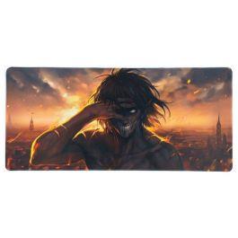 Gaming 40x90 Attack on titan Eren yeager