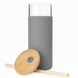 Couvercle Tasse Paille