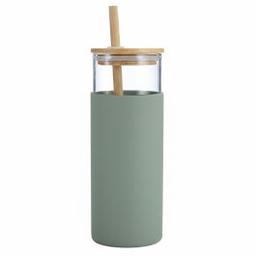 Couvercle Tasse e Paille