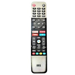 Telefunken Télécommande CMD-16 TV IRIS & Android 4K