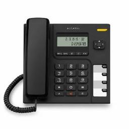 Alcatel Téléphone Fixe Filaire T56