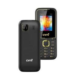 AMI C14 FASHION 1 Couleur
