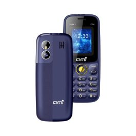 Portable AMI C14 Style 3 Champagne
