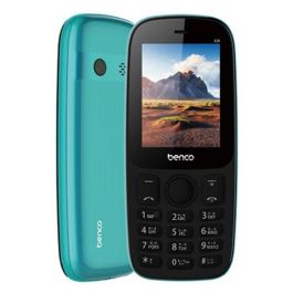Portable BENCO E20
