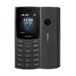 Nokia Téléphone Portable 110 TA DS