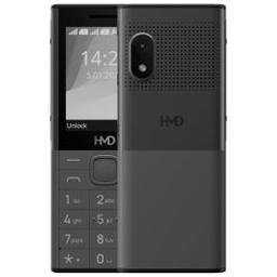 Nokia Téléphone portable HMD 150 Nina Dark