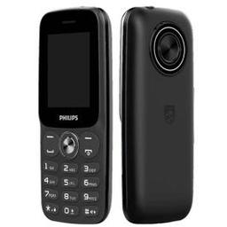 Philips Téléphone Portable Fun 100 2" 1000 mAh