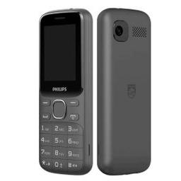 Philips Téléphone portable FUN101 2" 1500 mAh