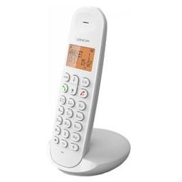 Logicom Téléphone Sans Fil DECT Iloa 150 Solo