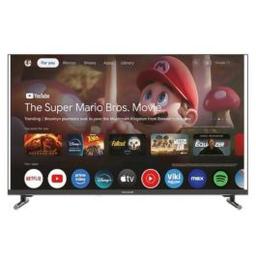 Google Téléviseur MAXWELL 50" MG60 QLED 4K Smart TV