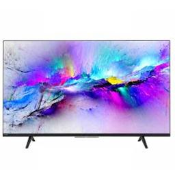 Telefunken Téléviseur 75" Mini LED X6F 4K Google TV Matte Screen