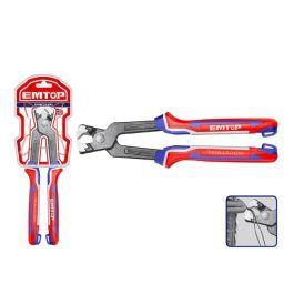 EMTOP EPLRR0821