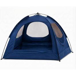 Camping Tente Automatique 3 Places 200×150×135 cm