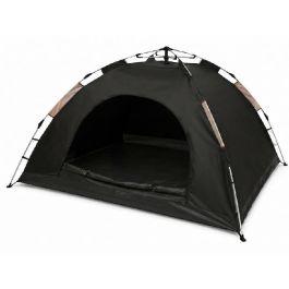 Familiale Tente Automatique 4 Places 200×100×100 cm